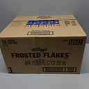 Kellogg's Frosted Flakes Breakfast Cereal, Kids Cereal, Family Breakfast, Original (18 Boxes) BBD 04/11/2026