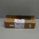 Small Mini Christmas Tree with 50 LED Lights 24 Inch /2FT Tabletop Prelit Artificial Christmas Tree Decorated Gift Boxes and Hanging Ornaments for DIY Christmas DecorationBattery Powered (Green)