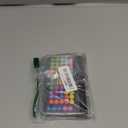 Educational Insights Kanoodle - Original 3D Brain Teaser Puzzle, Single Player Mind Challenge Toys, Handheld Travel Games, Challenging Logic Puzzles and Gifts for Kids, Teens & Adults Ages 7+