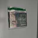 Magnetic Eyelashes, 5 Pairs Magnetic Lashes, False Lashes with 2 Tubes of Magnetic Eyeliner, Magnetic Eyelashes Kit with Tweezers, Reusable, No Glue