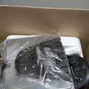 Elite Gourmet EDF-401T Electric 4.5 Qt. / 17 Cup Immersion Deep Fryer 3-Baskets, 1700-Watt, Timer Control Adjustable Temperature, Lid with Viewing Window and Odor Free Filter (Stainless Steel and Black)