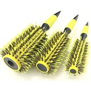 Snake Beauty Brazilian Hair Brush Pro Blow Dry (#14 Medium)