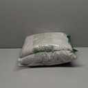 Hotel Sheets Direct 4 Piece Bed Sheet Set King Size, 100% Viscose Derived from Bamboo Sheets Set with 2 Pillowcases, Cooling & Breathable Luxury Bedding, Moisture-Wicking & Silky Soft, Light Gray