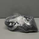 2 Pack Satin Table Cover Rectangle Silkly Soft Table Cloth, Satin Dining Table Cloths for Wedding Banquet Table Decoration, Dining Room, Indoor and Outdoor Use, 60 x 84 Inches, Black