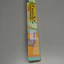 Anti Cat Scratch Furniture Protector, 17 x 118 inch Self-Adhesive Couch Protector for Cat Claws, Heavy Duty Couch Cover Furniture Protectors from Cats Scratching Tape for Sofa, Corner, Door, Chair