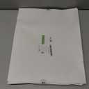 Mr. Pen- Dry Erase Calendar for Fridge, Magnetic, 14.7 x 11.8, Magnetic Calendar with 4 Dry Erase Markers, Magnetic Calendar for Fridge, Magnetic Whiteboard Calendar, Dry Erase Fridge Calendar (Black)