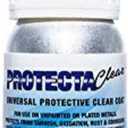 ProtectaClear 1 Oz. Clear, Protective Coating for Metal.