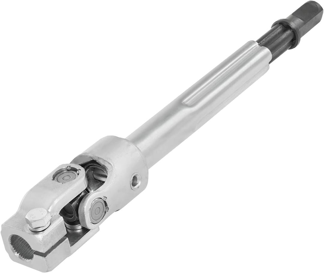 48080-3TA0A Lower Steering Column Shaft Compatible with Nissan Altima 13-18 Maxima 16-23