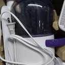 oneisall Dog Grooming Vacuum Kits: 15000Pa Shedding Brush with Grooming Tools, 3 Suction Low Noise, Pet Grooming Vacuum for Thick and Undercoat, 1.5L Dust Cup Dog Hair Vacuum, Home Cleaning, LM5