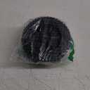 6 Inch G206-0025-W1 Grill Wheels Replacement Parts for Charbroil 463377319 463620415 463720114 463720113 463611212 Thermos 461630509 461670719 461771119,2 Pack BBQ Wheels Kit Grill Accessories