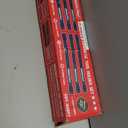 SEDY 7-Piece 12" Magnetic Tool Holder Storage Organizer, Garage Wall Mount Rack Organization Strip Power Magnet Organizers Mounted Workbench Board Slatwall Van Hanger