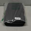 Vitula 12002200 Cards Case Fits for MTG, Cards Against Humanity, Yugioh, Portable Card Storage Box with a Dice Set Used to Storage Trading Card or Game Card (L, Black)