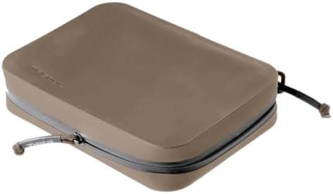 Magpul DAKA Utility Organizer Large Semi-Rigid Multi-Purpose Case, Durable Water-Resistant Heavy Duty Compact Pouch