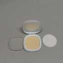 Sunscreen Compact Powder, Setting, Touch-up, Base Makeup, Sun Protection 4-in-1, SPF35 PA+++ with zinc oxide talc free Oil Control, Matte Finish, Longlasting Makeup Anti-dullness (Complexion, Normal) (0.25 Ounce (Pack of 1))