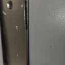 FULEN Motion Sensor Ceiling Light Fixture, Cordless Closet Light Battery Operated, Rechargeable Magnetic Mount LED Shower Light for Bathroom,Stairs,Garage,Hallway,3 Color Temperatures,Remote Control (1 Pack, White)