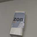 Google Nest Doorbell (Wired, 3rd Gen) - 2K Video and Gemini, Live View, Night Vision, 2-Way Audio - Works with Google Home - 2025 Model - Snow