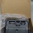 Power Liftgate Control Module Compatible with SRX 2010 2011 2012 2013 2014 2015 2016 Replace 20837967,502-032
