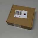 Universal Wear Double Color Matching Ergonomic Translucent Keycap for Gaming Typists (Blue White)