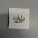 Beach Sunset Ornament, Christmas Ornament  Christmas Tree Decor, Holiday Decoration, Stocking Stuffer, Festive Gift Idea, Gifts for Ocean Lover, Nature Lover, Friends, and Family