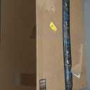 Boavan Rolling Backpack,17 inch Water Resistant Wheeled Backpack,Carry on Luggage Business Bag, Overnight College Computer Trolley Suitcase for Men Women Adults to TravelBlack