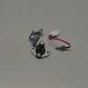 Seentech 6931EL3003D Limit Thermostat & 6323EL2001B Thermistor Replacement & 6931EL3001E Thermostat - Compatible with LG Ken-more Dryers - Replace DLE0332W DLE0442W DLE1310W DLE2101W DLE2140W DLE2240W