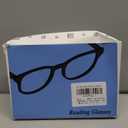 NORPERWIS 5 Pairs Reading Glasses - Standard Fit Spring Hinge Readers Glasses for Men and Women (Multicolor, 2.75, x)