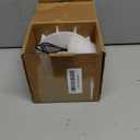 AMI PARTS Universal Bathroom Vent Fan Motor Kit SM550 Electric Motors Fit for Nu.Tone Bro.an - 50 CFM 120V, Replace C65878, VFM100, E498-1, 82423K, K111, C01575, 65100, EM550, EM750