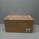 HORIMOTE HOME 100% Cotton Quilt King Size Beige Bedspread, Pre-Washed 3-Piece Cozy Lightweight Stitching Decorative Bedding Cover Coverlet Set with 2 Shams in Geometric Pattern for All Season