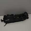 Rhinowalk Top Tube Bag - 2.7L Triangle Bag for Road & Gravel Bikes
