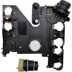 722.6 Transmission Electrical Valve Body Conductor Solenoid Plate 001-40-13709 1402701161 Compatible with Mercedes-Benz S500 S600 SL320 Fit Dodge Sprinter 2500 Fit 5 speed Automatics