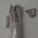 Silicone Kitchen Cooking Utensils Set - Heat Resistant/Non-stick/Non Toxic/BPA Free Silicon Spoons Spatula Whisk Tongs Wooden Handle Kitchen Gadgets Utensil Set with Holder (Khaki)