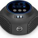 Ultrasonic Pest Repeller Indoor, Rodent Repeller Mice Repeller Plug in Mouse Deterrent Rat Control for House, Attic Basement Garage Barn RV