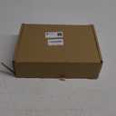 Massage Gun Deep Tissue, Handheld Electric Muscle Massager, High Intensity Percussion Massage Device for Pain Relief with 9 Attachments & 30 Speed(Black)