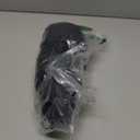 BOGI Microfiber Travel Sports Towel-Quick Dry Towel, Soft Lightweight Microfiber Camping Towel Absorbent Compact for Camping Gym Yoga Swimming Backpacking (L:60''x30''+16''x16''-Black)