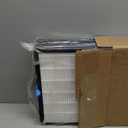 Vital 200S Replacement Filter for LEVOIT Vital 200S and Vital 200S-P Air Purifier, 2 Pack H13 True HEPA and High-Efficiency Activated Carbon Vital 200S-P Replacement Filter, Vital 200S-RF, White