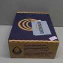 Brita UltraMax Large Water Dispenser With Standard Filter, BPA-Free, Reduces Copper, Cadmium and Mercury Impurities, Lasts 2 Months or 40 Gallons, Includes 1 Filter, Kitchen Accessories, Large 27-Cup (Black)