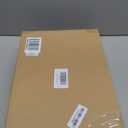 Lanpn Metal Christmas Tree Collar 28 inch, Christmas Tree Ring Collar for Medium Xmas Stand Cover Real Artificial Trees Indoor Outdoor Decoration (Bronze, Diamond)