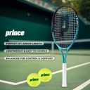 Tennis Racket Junior with Cover
