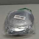 4pcs Wheel Center Cap Hub Caps 8W3Z1130A Formercury Grand Marquis 2004-2011 Center Cap Chrome