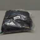 Grillman Grill Cover, BBQ Outdoor Grill Covers, Charcoal, Gas Grills, Waterproof, Rip-Proof, Weather-Resistant, Anti-UV, Barbecue Cover for Traegar 22/575 Series, Pro 22, Z, etc (Black, 41 Inch)