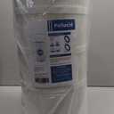 PELLUCID CC100 Pool Filter Compatible with CCRP100, PAP100, PAP100-4, C-9410, R173215, Filbur FC-0686, 59054200, 160316, 160354, Predator 100,100 sq.ft, Dimensions: 23 5/8" x 10 1/16"