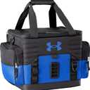 Under Armour Sideline Pro Cooler, 24 can, Royal