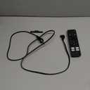 GoogIe TV Smart Projector with WiFi and Bluetooth, Goiaey C26 Mini Projector, Built-in Official Streaming Apps, GoogIe Voice, DoIby Audio, Zoom Native 1080P 4K Supported Movie Proyector