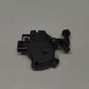 Rear Liftgate Door Lock Actuator Replaces 746015, 15250765, 15808595, 25001736 Replacement for Chevy Tahoe, Suburban,GMC Yukon, Yukon XL, Cadillac Escalade ESV, EXT Tailgate Liftgate Rear Hatch Door Lock