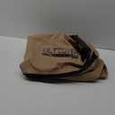 ULTCOVER Patio Coffee Table Cover, Waterproof Rectangular Outdoor Small Side Table Cover 48x26x18 inch