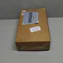 Newwiee 12 Pack Round Plastic Tablecloth 84 Inch with Glitter Sequin Table Runner 12 x 108 Inch Disposable Waterproof Tablecloth for Parties Wedding Baby Shower(Silver, White)