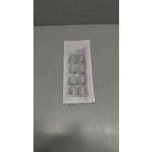 Merry Christmas Table Decor, 8 Sets Christmas Table Centerpiece Decorations, Tea Lights Votive Candles Holders for Xmas, Candle Shade Cover Sleeve for Tabletop Home Room Indoor Office Use