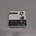 Upgraded Vacuum Magnetic Suction Cup Phone Holder Stand for Magsafe, 360 Adjustable with Swivel Lock, Foldable 89+LBS Strongest Suction, for Your Car/Gym/Kitchen/Mirror