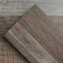 ATOPOSE Peel and Stick Flooring Waterproof,Wood Effect Vinyl Plank Flooring, 36 Plans 54 Sq.Ft, Oak BLook, Scratch-Resistant, Easy DIY for Kitchen, Bathroom, Dining Room, Bedroom
