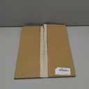 sancua Small Square Tablecloths 36x36 Inch - Burgundy Table Cloth for Square or Round Tables, Washable Polyester Fabric Table Cover for Christmas Nightstand End Bedside Tables